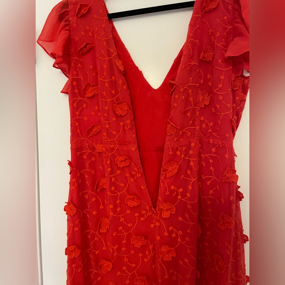 NWT Talulah Midi Dress - Picture 16 of 17